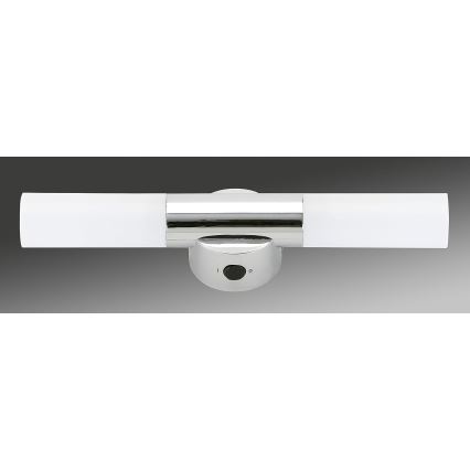 Briloner - Peilivalaistus SPLASH 2xE14/9W/230V