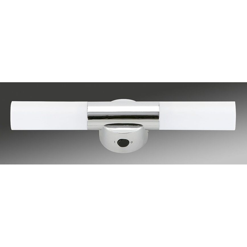 Briloner - Peilivalaistus SPLASH 2xE14/9W/230V