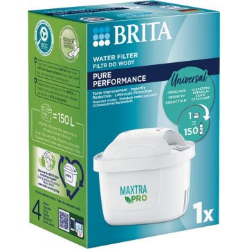 Brita - Suodatinpatruuna Maxtra Pro 1 pc