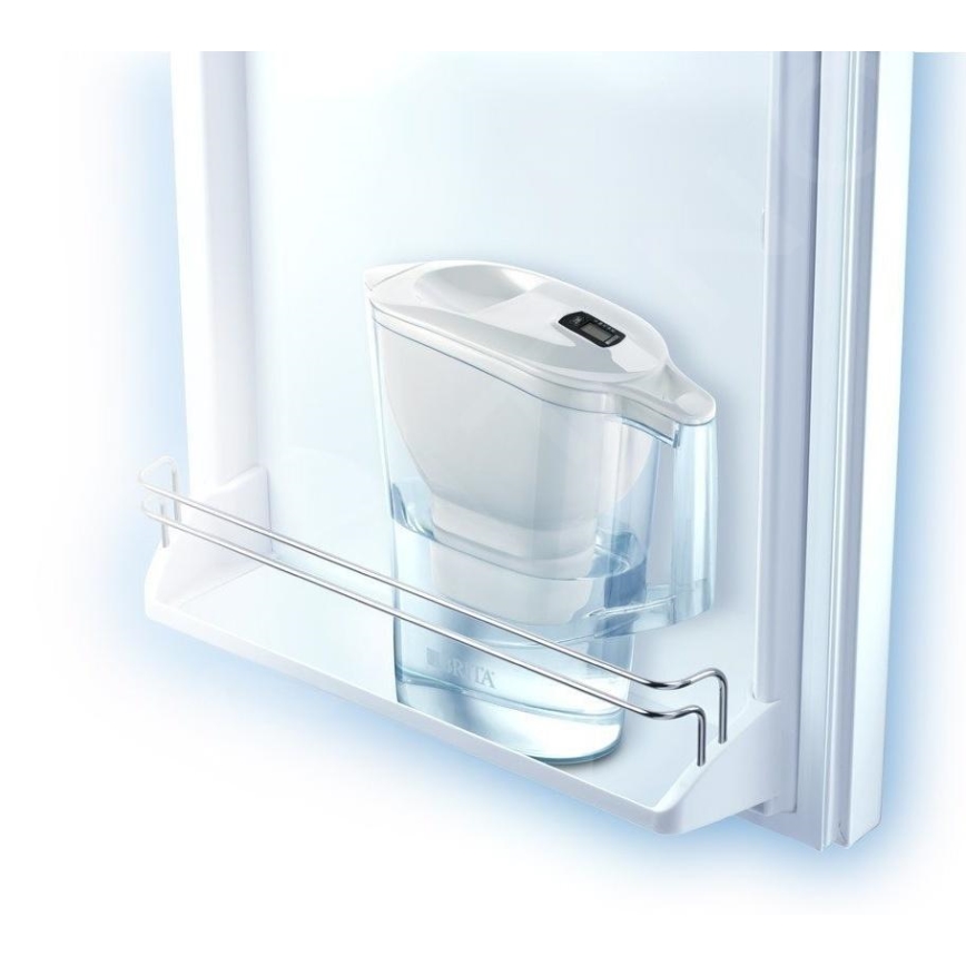 Brita - Vedenkeitin Aluna 2,4 l + 3 suodattimet