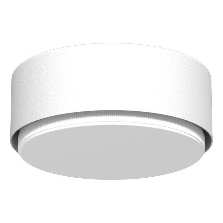 Brosline - Kohdevalaisin 1xGX53/9W/230V valkoinen