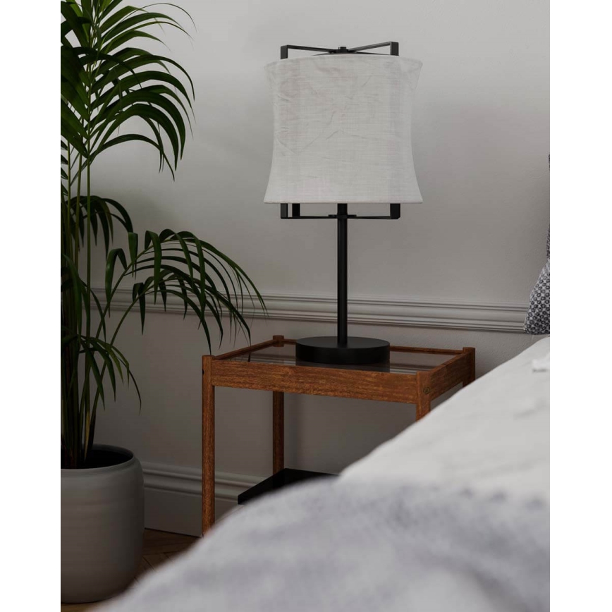 ByRydens - Pöytälamppu SOFTY 1xE27/5W/230V