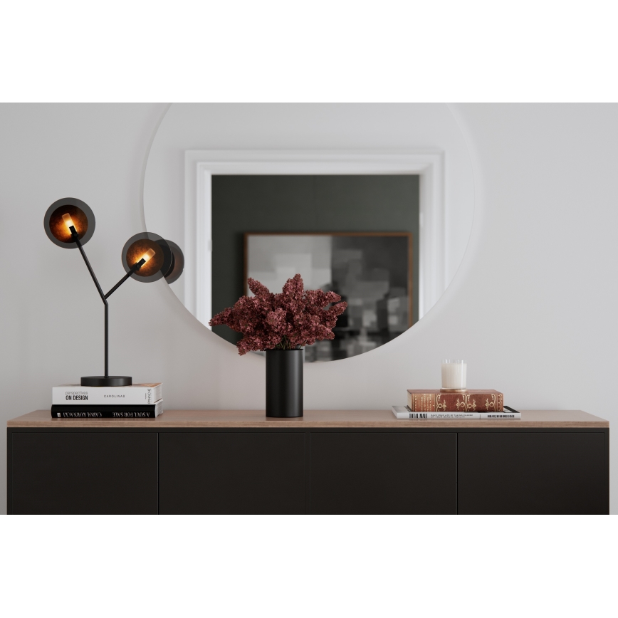 ByRydens - Pöytävalaisin TURNO 1xG9/4W/230V