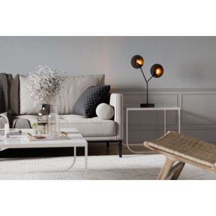 ByRydens - Pöytävalaisin TURNO 1xG9/4W/230V