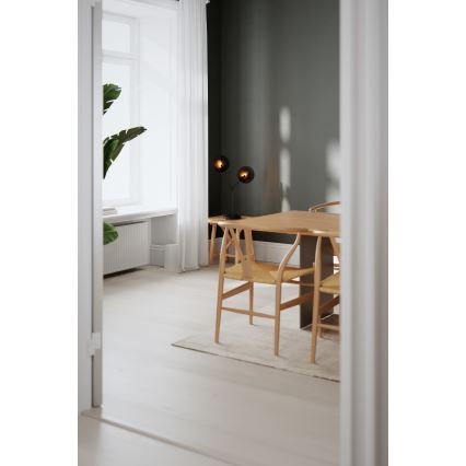 ByRydens - Pöytävalaisin TURNO 1xG9/4W/230V