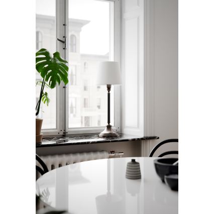 ByRydens - DINANT pöytävalaisin 1xE27/8W/230V