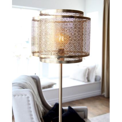 ByRydens - Lattiavalaisin HERMINE 1xE27/5W/230V