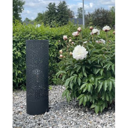 ByRydens - Ulkovalaisin MAISON 1xE27/5W/230V IP44