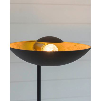 ByRydens - lattiavalaisin CAPTAIN 1xE27/40W/230V