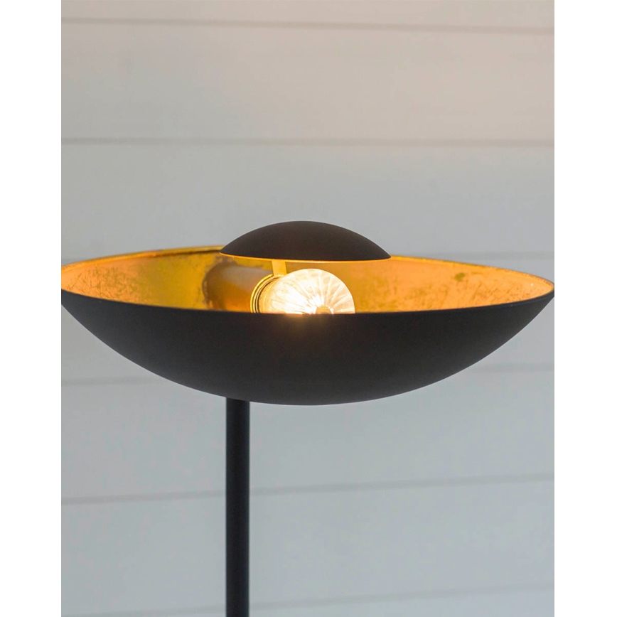 ByRydens - lattiavalaisin CAPTAIN 1xE27/40W/230V