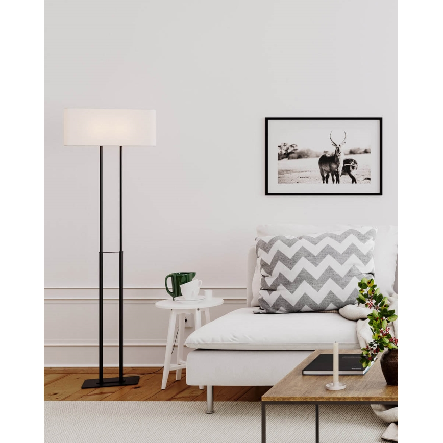 ByRydens - Lattiavalaisin LUTON 1xE27/5W/230V