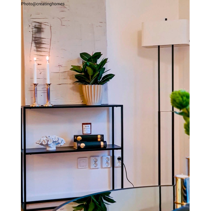 ByRydens - Lattiavalaisin LUTON 1xE27/5W/230V