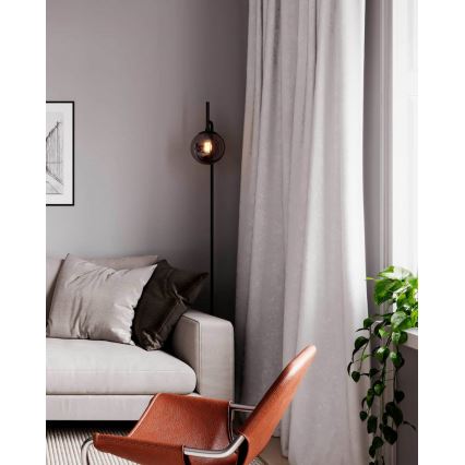 ByRydens - Lattiavalaisin BOYLE 1xE27/5W/230V