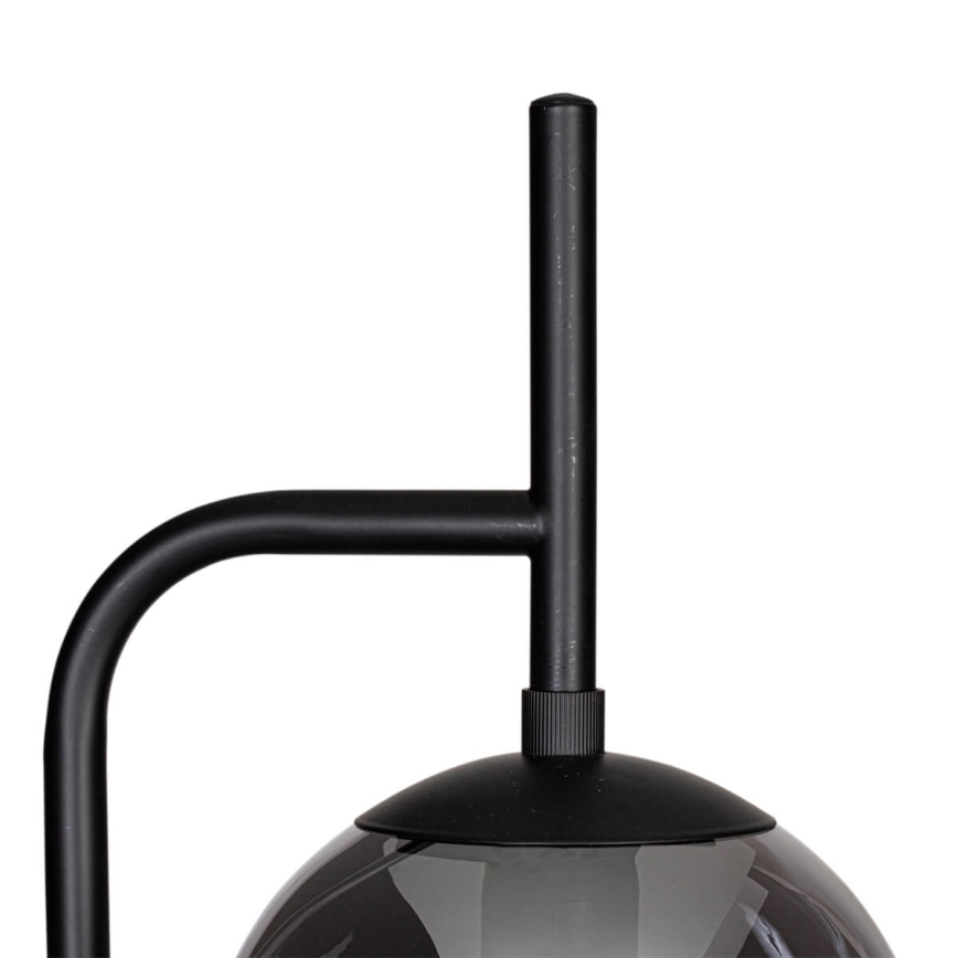 ByRydens - Lattiavalaisin BOYLE 1xE27/5W/230V