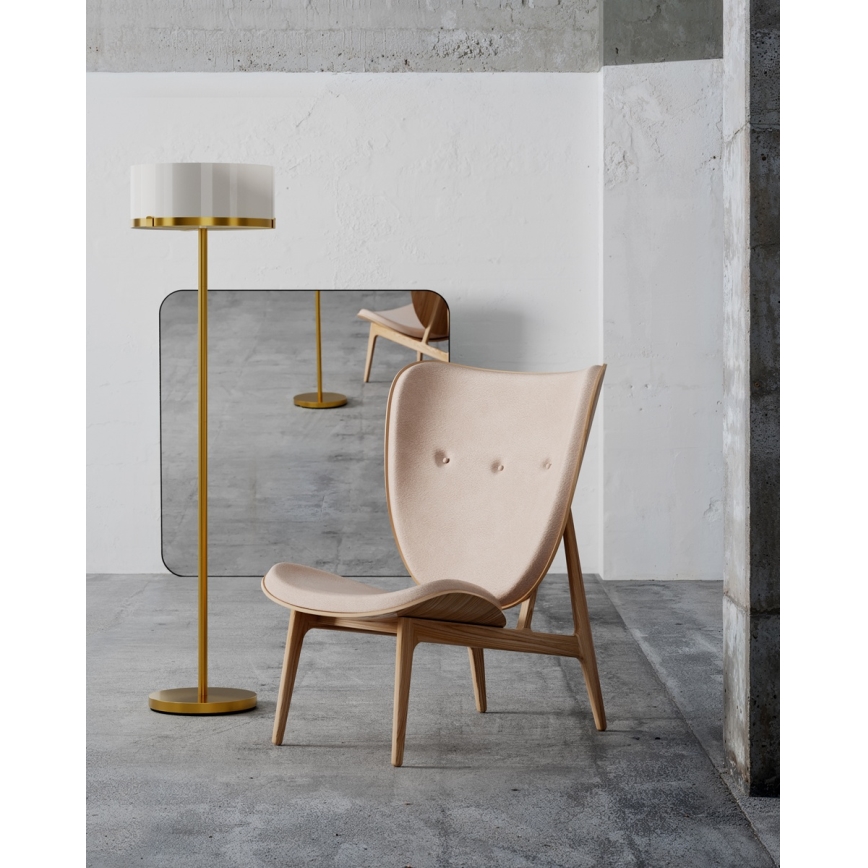 ByRydens - Lattiavalaisin MARCEL 1xE27/8W/230V