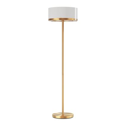 ByRydens - Lattiavalaisin MARCEL 1xE27/8W/230V