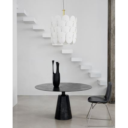 ByRydens - OMLOTT riippuvalaisin vaijerilla 1xE27/8W/230V