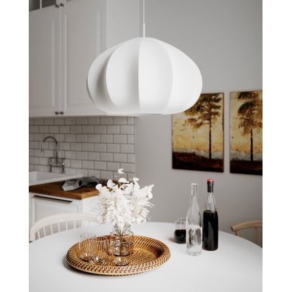 ByRydens - Riippuvalaisin vaijerilla EBBA 1xE27/8W/230V