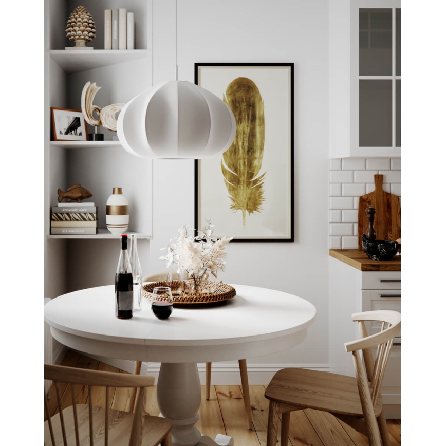 ByRydens - Riippuvalaisin vaijerilla EBBA 1xE27/8W/230V