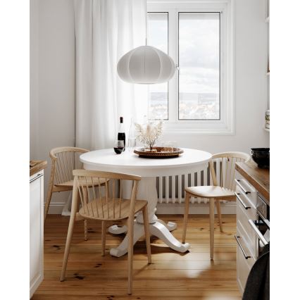 ByRydens - Riippuvalaisin vaijerilla EBBA 1xE27/8W/230V