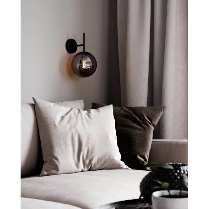 ByRydens - Seinävalaisin BOYLE 1xE27/5W/230V