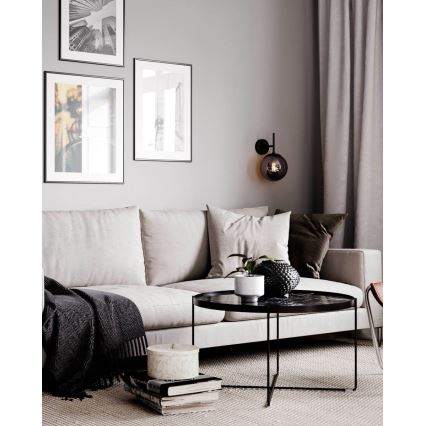 ByRydens - Seinävalaisin BOYLE 1xE27/5W/230V