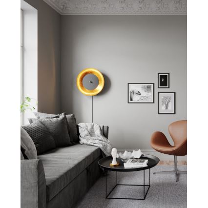 ByRydens - Seinävalaisin SHELBY 3xG9/5W/230V