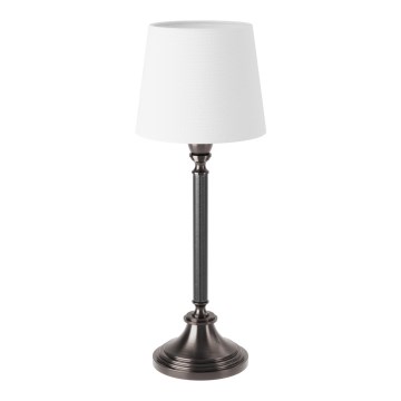 ByRydens - DINANT pöytävalaisin 1xE27/8W/230V