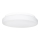 ByRydens - Kylpyhuoneen kattovalaisin OCEAN 1xE27/40W/230V IP44, halkaisija 25 cm