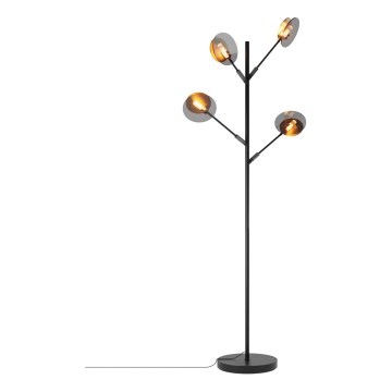 ByRydens - Lattiavalaisin TURNO 1xG9/4W/230V