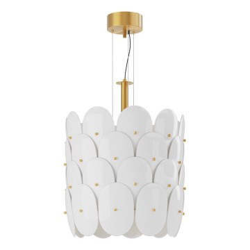 ByRydens - OMLOTT riippuvalaisin vaijerilla 1xE27/8W/230V