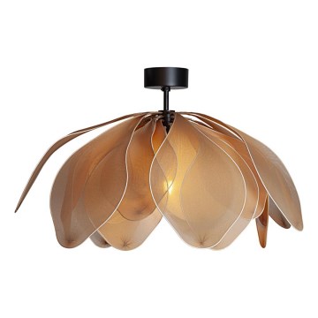 ByRydens - Pintakiinnitteinen kattovalaisin LOU LOU 1xE27/8W/230V beige