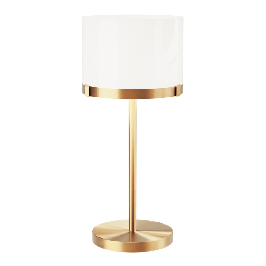 ByRydens - Pöytälamppu MARCEL 1xE27/8W/230V