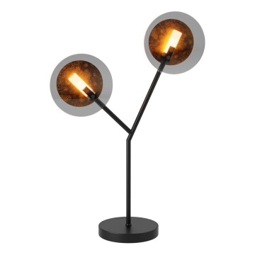 ByRydens - Pöytävalaisin TURNO 1xG9/4W/230V