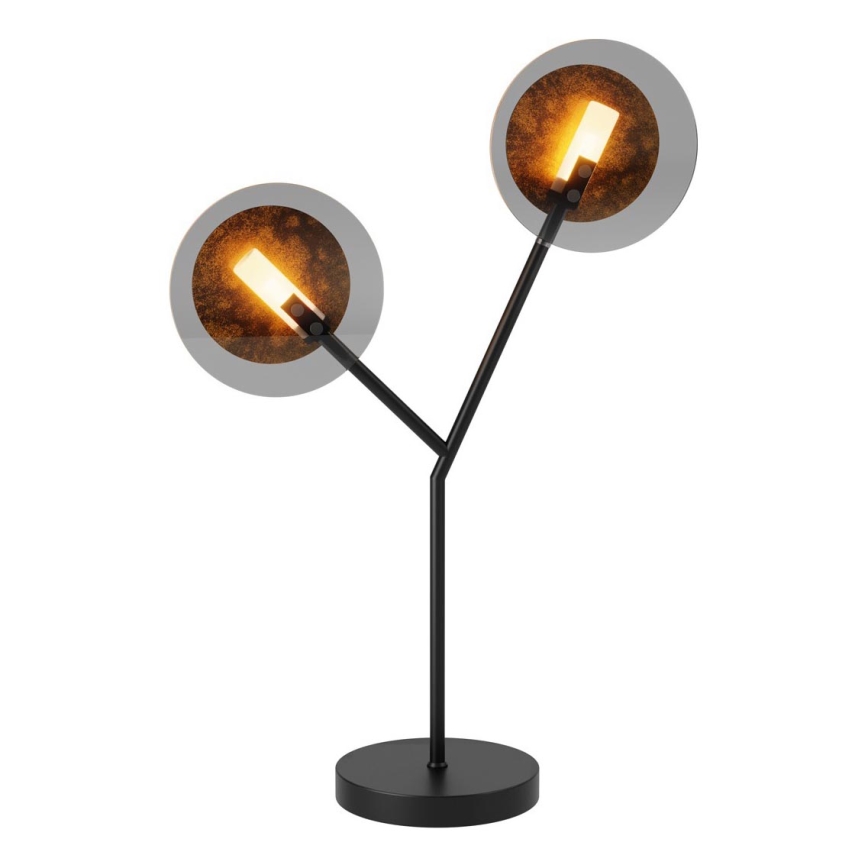 ByRydens - Pöytävalaisin TURNO 1xG9/4W/230V