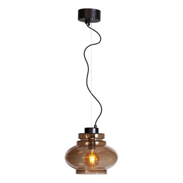 ByRydens - Riippuvalaisin vaijerilla DOLORES 1xE27/5W/230V
