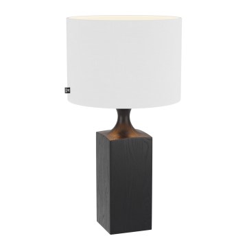 ByRydens - WOODY pöytälamppu 1xE27/8W/230V 56 cm