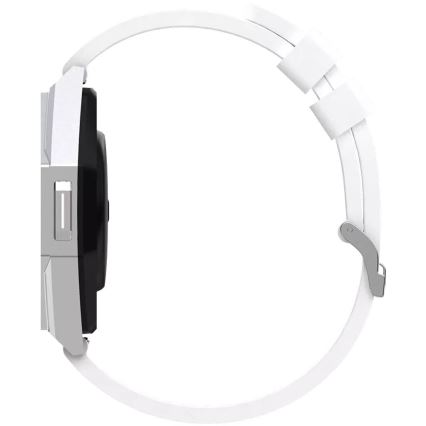 Canyon - Älykello OTTO IP68 hopea