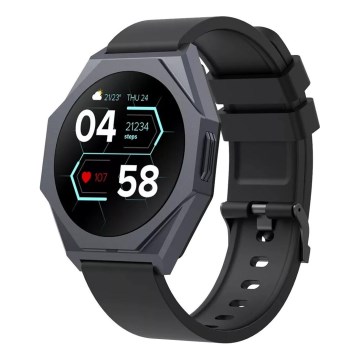 Canyon - Älykello OTTO IP68 musta