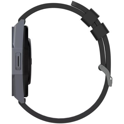 Canyon - Älykello OTTO IP68 musta