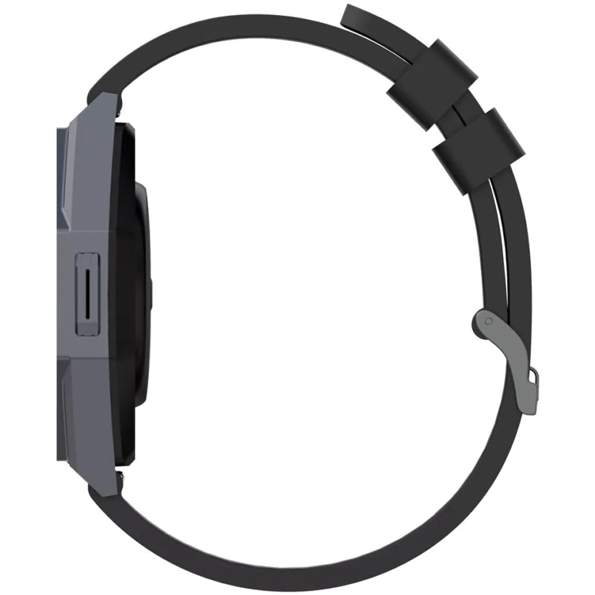 Canyon - Älykello OTTO IP68 musta