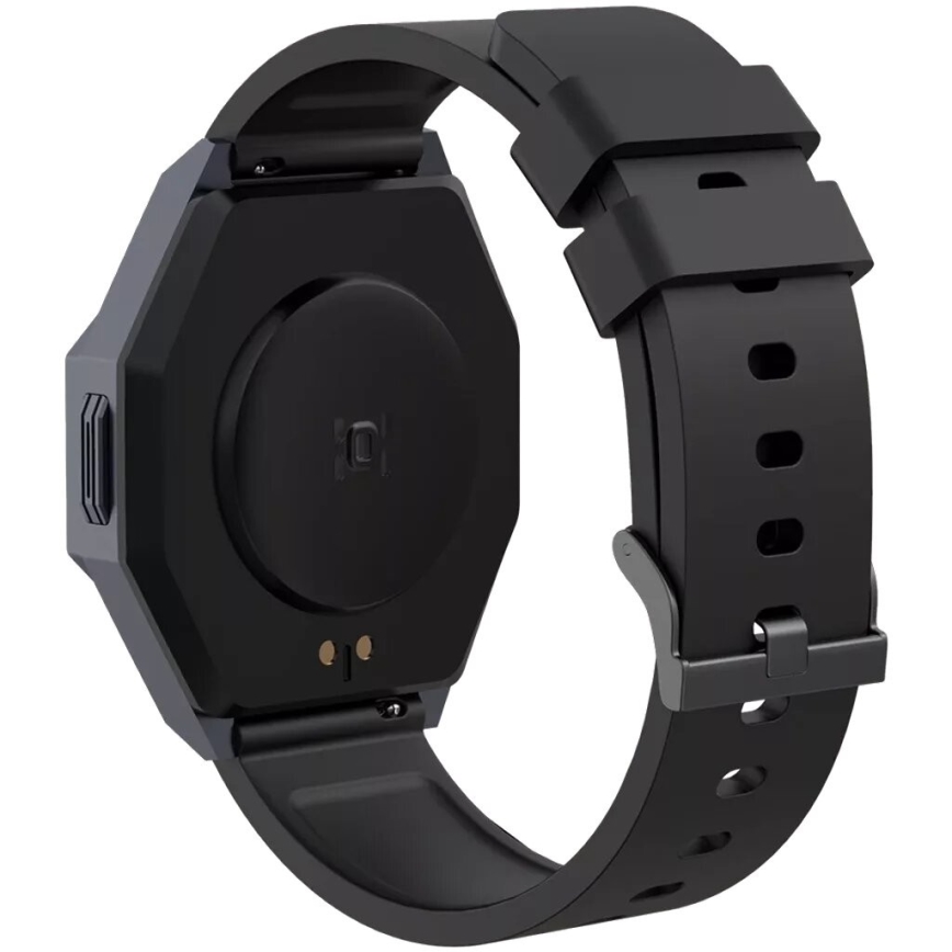Canyon - Älykello OTTO IP68 musta