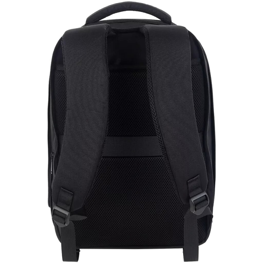 Canyon - Kannettavan tietokoneen reppu 15.6" musta