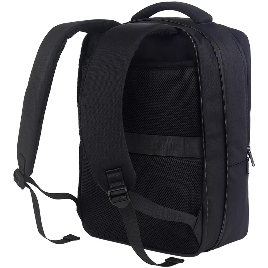 Canyon - Kannettavan tietokoneen reppu 15.6" musta