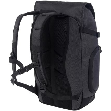 Canyon - Kannettavan tietokoneen reppu 15 l 15,6" musta