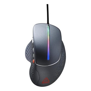 Canyon - LED RGB Pelihiiri 800/1600/2400/3200/4800/6400 DPI