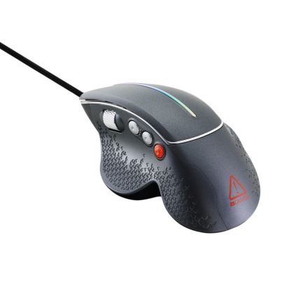Canyon - LED RGB Pelihiiri 800/1600/2400/3200/4800/6400 DPI