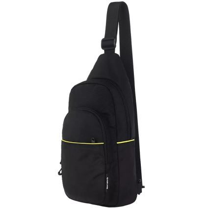 Canyon - Olkalaukku 3,5 l musta