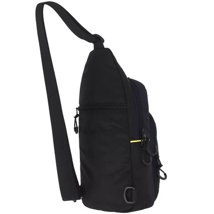 Canyon - Olkalaukku 3,5 l musta