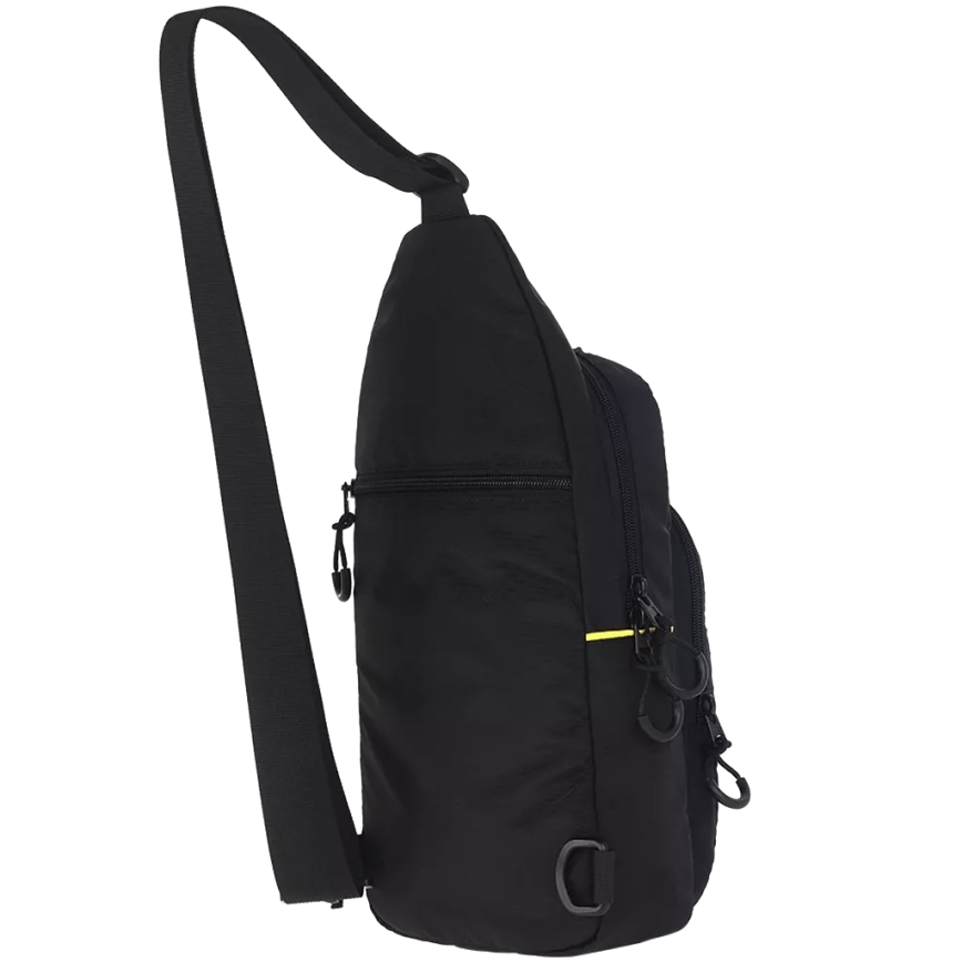 Canyon - Olkalaukku 3,5 l musta
